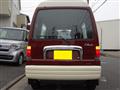 1998 Subaru Sambar
