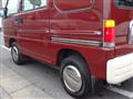1998 Subaru Sambar