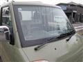 1999 Mitsubishi Minicab Truck