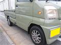 1999 Mitsubishi Minicab Truck