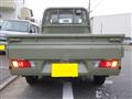 1999 Mitsubishi Minicab Truck