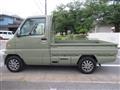 1999 Mitsubishi Minicab Truck