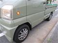 1999 Mitsubishi Minicab Truck