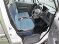 1999 Mitsubishi Minicab Truck
