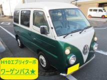 1998 Suzuki Every
