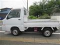 2012 Subaru Sambar