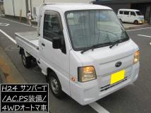 2012 Subaru Sambar