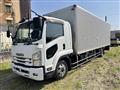 2017 Isuzu Isuzu Others