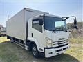 2017 Isuzu Isuzu Others