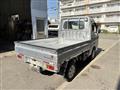 2016 Daihatsu Hijet Truck