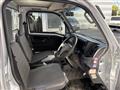 2016 Daihatsu Hijet Truck
