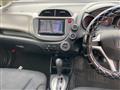 2011 Honda Fit