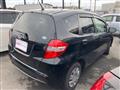 2011 Honda Fit