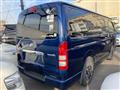 2012 Toyota Hiace Van