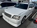 2006 Toyota Crown Estate