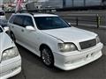 2006 Toyota Crown Estate
