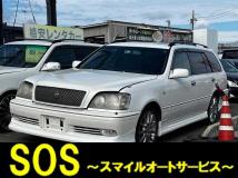 2006 Toyota Crown Estate