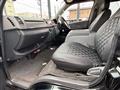 2010 Toyota Hiace Van