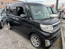 2014 Daihatsu Tanto Custom