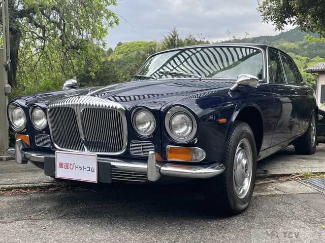 1972 Jaguar Jaguar Others