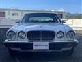 1983 Jaguar XJ Series