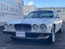 1983 Jaguar XJ Series