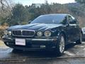 2007 Jaguar XJ Series