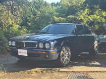 1998 Jaguar XJ Series