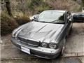 2004 Jaguar XJ Series
