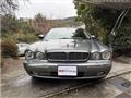 2004 Jaguar XJ Series