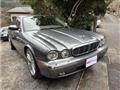 2004 Jaguar XJ Series