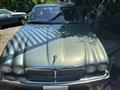1995 Jaguar XJ Series
