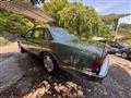 1995 Jaguar XJ Series