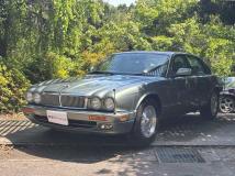 1995 Jaguar XJ Series