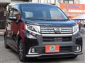 2015 Daihatsu Move Custom