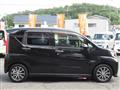 2015 Daihatsu Move Custom