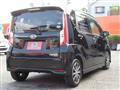 2015 Daihatsu Move Custom