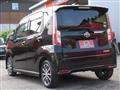 2015 Daihatsu Move Custom
