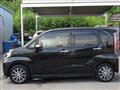 2015 Daihatsu Move Custom