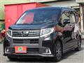 2015 Daihatsu Move Custom