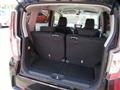 2015 Daihatsu Move Custom