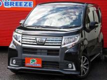 2015 Daihatsu Move Custom