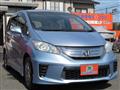 2011 Honda Freed