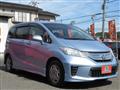 2011 Honda Freed