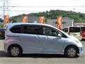 2011 Honda Freed