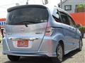2011 Honda Freed
