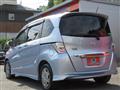 2011 Honda Freed