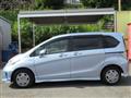 2011 Honda Freed