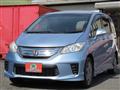 2011 Honda Freed