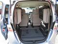 2011 Honda Freed